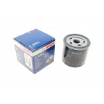 Фільтр оливи Fiat Fiorino 80- 