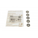 Шайба під форсунку VW/Audi/Fiat  