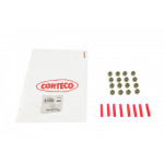 Сальник клапана (впуск/випуск) MB OM651/Renault Master 2.5dCi 01- (к-кт 16шт) 