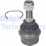 Опора кульова (передня/зверху) VW T4 91-03 