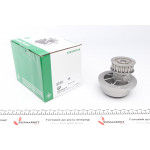 Помпа води Opel Combo 1.2-1.4 94-01,33/44/60kw, z=19, 