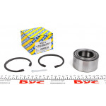 Підшипник маточини (передньої) Opel Combo 04- (39x72x37) 