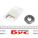 Підшипник КПП (25x62x18.25) Renault PF1, PK1, PK5, PK6, PK9 