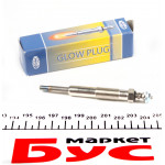 Свічка розжарювання Renault Kangoo 1.9D 