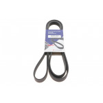 Ремінь генератора BMW 3(E90/E91/E92) 3.0D 06-13/5(E70) 3.0D 06-13/X3(E83) 3.0D 04-11 (6PK2063) 