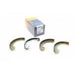 Колодки ручника Toyota Corolla 04-09 (180x32) 