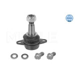 Опора кульова (передня) BMW X3 (E83) 2.0i-3.0i 03-11 M54/M7/N47/N52 