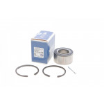 Підшипник маточини (передньої) Opel Combo 04- (39x72x37) 