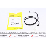 Датчик зносу гальмівних колодок (задніх) BMW X1 (E84) 09-15 (L=1143mm) 