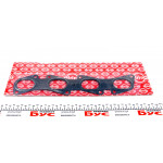 Прокладка колектора випускного Opel Astra H/Vectra C 1.9 CDTI 04- 