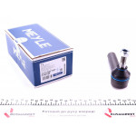 Наконечник тяги рульової Fiat Ducato/Peugeot Boxer 94- 