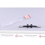 Шланг гальмівний (задній) Citroen Nemo 1.3/1.4HDI 06- 