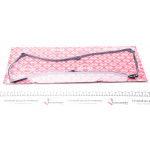 Прокладка кришки клапанів Kia Shuma 1.5 96-98 