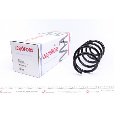 Пружина (передня) Opel Vectra C 2.2 16V/DGi 02-08 (седан/шас.до 48045597)/(накл.з.ч/до 41048789)
