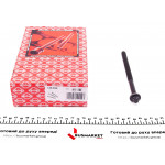 Болти головки (к-кт 10шт.) Peugeot 306/406/Citroen Xsara 1.8i 95-03 