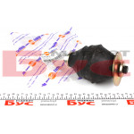 Подушка двигуна MB 609-811D (2433) 