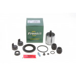 Ремкомплект супорта (заднього) Renault Master 2.3 dCi 10- (d=48mm) (+поршень з механізмом) (Brembo) 