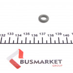 Прокладка форсунки ущільнююча Citroen Berlingo/Peugeot Partner 1.1-1.6 96- (кільце) 