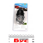 Манометр класичний аналоговий PSI/BAR 