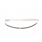 Шланг гальмівний (передній) Toyota RAV4 1.8/2.0 16V 00-05 (R) (570mm) 