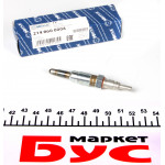 Свічка розжарювання Fiat Doblo 1.9D (11V) (M12x1.25) 