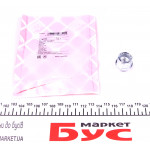 Гайка колісна (M12x1.5) 