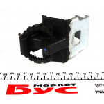 Кронштейн кріплення глушника Renault Laguna 1.9/2.0/2.2 dCi 01- 