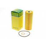 Фільтр масляний MB 917 