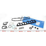 Комплект прокладок (верхній) Renault Trafic/Opel Vivaro 1.9dCi (F9Q) (без прокладки ГБЦ) 