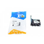 Кронштейн кріплення глушника (средний) Renault Megane/Scenic 03- 