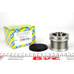 Шків генератора MB Sprinter 2.2 CDI 06- (OM646/651) 