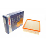 Фільтр повітряний Seat Toledo 1.6TDI 15-/Audi 1.6TDI/2.0 i 14- 