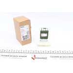 Реостат пічки MB Sprinter CDI/VW LT 96-06/VW Caddy 03- (4 контакта) 