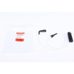 Датчик зносу гальмівних колодок (задніх) BMW 5 (E39) 95-04 