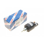 Реле стартера втягуюче Skoda Fabia 1.4 16V/VW Polo 1.4 01-08 