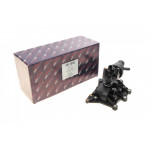 Термостат Renault Clio/Megane 1.4/1.6 02- (89°C) (+прокладка) 