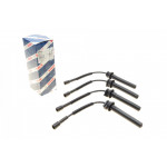 Провід запалювання Chrysler PT Cruiser/ Voyager 2.0-2.4 00-10 (к-кт) 