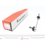 Тяга стабілізатора (переднього) MB A-class (W168) 97- 