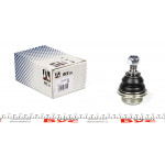 Опора кульова (передня/зверху) Citroen C5 III 08-/C6 05-12/Peugeot 407 04- 