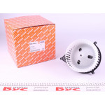 Моторчик пічки Fiat Ducato/Citroen Jumper/Peugeot Boxer 02-06 (+AC) 