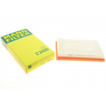 Фільтр повітряний Nissan Qashqai 1.5dCi/Note/Micra 1.6 06-13/Tiida 1.5-1.8 04-13/Cube/NV200 1.6 09- 