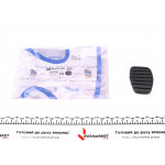 Накладка педалі гальма/зчеплення Renault Trafic/Opel Vivaro 01- 