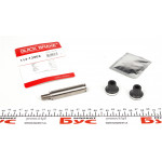 Направляюча супорта (переднього/к-кт) Renault Kangoo 98- 