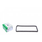 Ланцюг ГРМ BMW 5 (E39) 2.5tds/Opel Omega B 2.5TD 96-04, M51 D25 