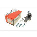 Опора кульова (передня/знизу) Ford C-max 07-10/ Focus 04-12 (d= 21.75mm) 