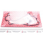 Прокладка кришки клапанів Honda CR-V 2.0 16V 4WD 95-02 (к-кт) 