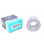 Підшипник маточини (передньої) Mazda 6 2.0D/2.2D 07-13 (45x84x45)(-ABS) 