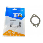 Прокладка глушника BMW 3 (E46)/5 (E39/E60) 00-10 