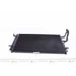 Радіатор кондиціонера Hyundai Elantra/Kia Ceed 1.4-2.0 LPG 06-13 