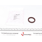 Сальник колінвалу (передній) Opel Combo 1.3CDTi 05- (40x52x7) 